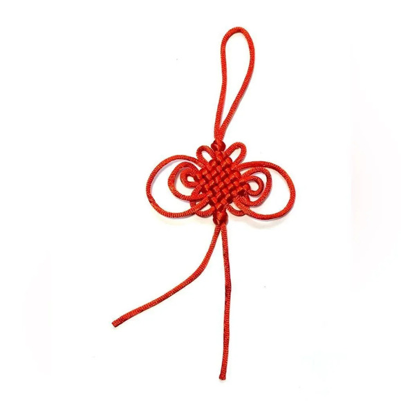 China Knot for Good Luck - Picture 1 of 4